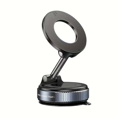 360 Vacuum Magnetic Phone Holder